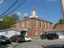 1010 Courthouse rear view, 2007